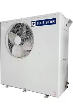 BLUE STAR | Domestic Water Tank Cooling Unit 7 KW  | BWTC1-07Y1R3A