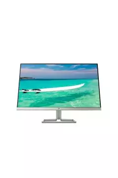 HP | LED Monitor 27-F Display Full HD Black | 2XN62AA