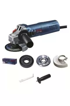 BOSCH | Angle Grinder (Without Cutter Disc) GWS 750-100 750 W 1.8 KG  | BO06013940L0