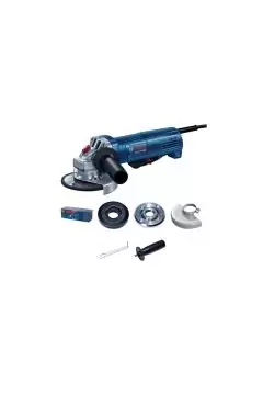 BOSCH | Angle Grinder 4in Paddle Switch GWS 9-100 P 240 V 1.9 KG | BO06013965L0