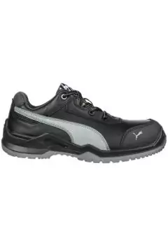 PUMA | Argon Rx Low Technics Line Safety Shoes S3 ESD Black | 644230