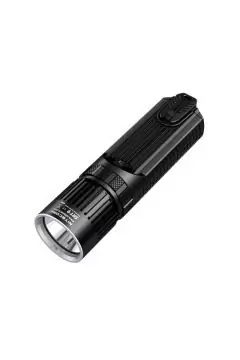 NITECORE | Smart Ring LED Flashlight Multi-color 2150 Lumens | SRT9