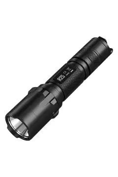 NITECORE | Rechargeable LED Tactical Flashlight Charging Dock 800 Lumens | R25