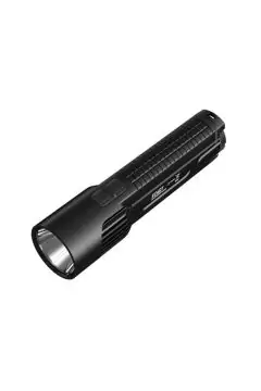 NITECORE | LED Flashlight Pocket Thrower 475mts 1000 Lumens (Without Battery) | EC4GT