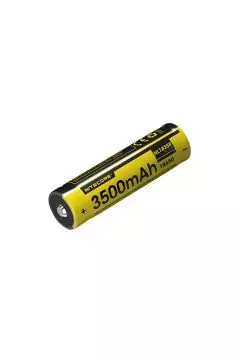 NITECORE | Mirco-USB Directly Rechargeable Li-ion Battery 3.6 V | NL1835R