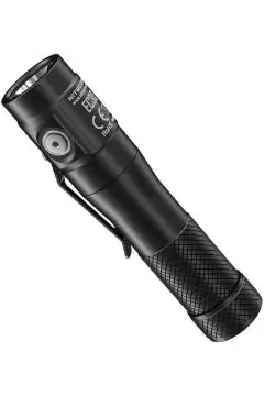 NITECORE | Ultra Compact Flashlight 1800 Lumen | EC30