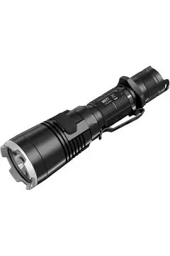 NITECORE | USB Rechargeable Tactical Flashlight 1000 Lumens | MH27