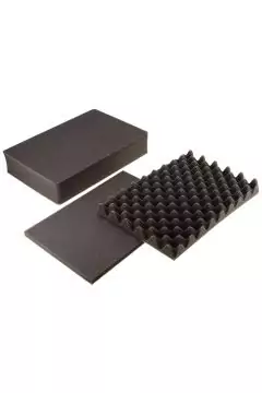PELICAN | Replacement 3 Piece Pick N Pluck Foam Set | 1500-400-000