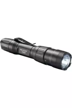 PELICAN | Tactical LED Flashlight 944 Lumens 3.7 V Black | 7600