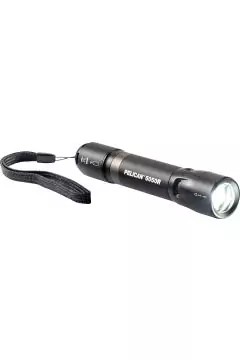PELICAN | Rechargeable LED Flashlight 393 Lumens 3.7 V Black | 5050R