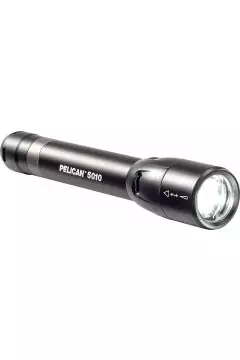 PELICAN | Adjustable Focus Flashlight Lumens 392 Black | 5010