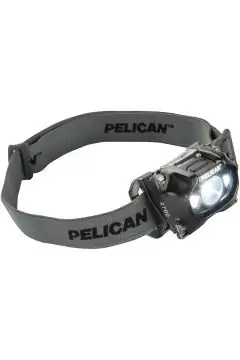 PELICAN | Built In Tough LED Headlamp Black | 2760