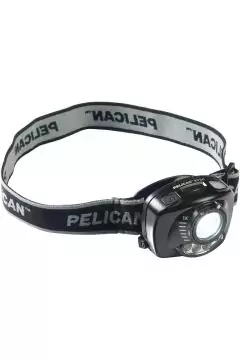 PELICAN | LED Headlight Lumens 200 Black | 2720