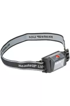 PELICAN | HeadsUp Lite Headlamp Lumens 30 Black | 2610