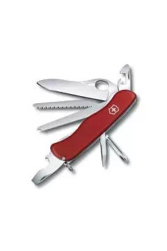 VICTORINOX | Swiss Army Knives Locksmith Knives Red | 0.8493.M