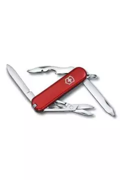 VICTORINOX | Swiss Army Knives | Swiss Army Pocket Knife 58 MM | 0.6363