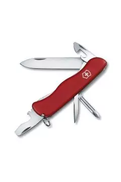 VICTORINOX | Swiss Army Knives Adventurer Knives Red | 0.8453