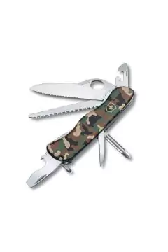 VICTORINOX | Swiss Army Knives | Trailmaster Knives | 0.8463.mw94