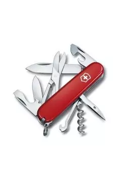 VICTORINOX | Swiss Army Knives | Climber Knife | 1.3703