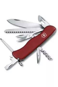 VICTORINOX | Swiss Army Knives Outrider Knife Red 111 MM | 0.9023