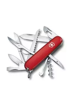 VICTORINOX | Swiss Army Knives | Multi Utility Swiss Knife | 1.3713
