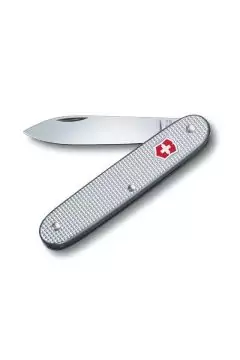 VICTORINOX | Swiss Army Knives Swiss Army Folding Knife Silver | 0.8000.26