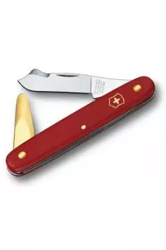 VICTORINOX | Swiss Army Knives Budding Swiss Garden Knife | 3.9140