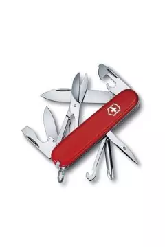 VICTORINOX | Swiss Army Knives Super Tinker Knife Red | 1.4703
