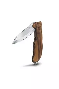 VICTORINOX | Swiss Army Knives Hunter Pro Wood Swiss Pocket knife | 0.9411.63