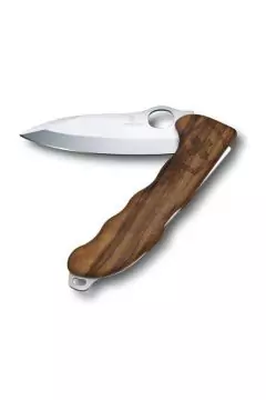 VICTORINOX | Swiss Army Knives Hunter Pro M Hout Swiss Pocket Knife | 0.9411.M63