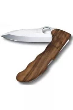 VICTORINOX | Swiss Army Knives Knife Hunter Pro Wood | 0.9410.63