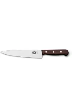 VICTORINOX | Cutlery Cooks Chefs Knife Rosewood Handle | 5.2000.19
