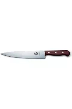 VICTORINOX | Cutlery Chefs Knife with Rosewood Handle |5.2000.25