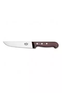 VICTORINOX | Cutlery Butcher Knife Brown | 5.5200.20