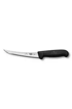 VICTORINOX | Swiss Army Knives Fibrox Boning Knife | 5.6603.15