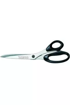 VICTORINOX | Cutlery Professional Tailors Scissors Black | 8.0919.24