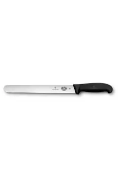 VICTORINOX | Cutlery Fibrox Slicing Knife 30cm | 5.4203.30