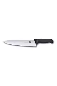 VICTORINOX | Cutlery Carving Knife with Non-Slip Handle| 5.2003.25