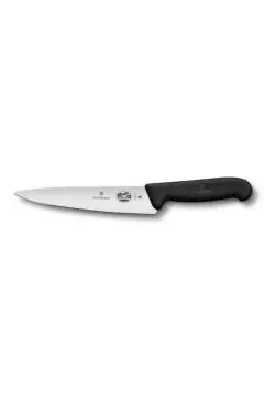 VICTORINOX | Cutlery Carving Knife with Non-Slip Handle | 5.2003.19