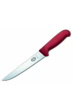VICTORINOX | Cutlery Chopping Stripping Knife Red | 5.5501.22