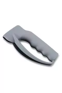 VICTORINOX | Cutlery | Ergonomically Designed Knife Sharpener Gray | 7.8715
