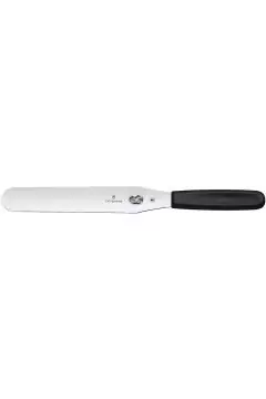 VICTORINOX | Spatula Pastry Knife Black 20 cm | 5.2603.20