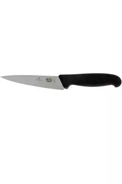 VICTORINOX | Cutlery Mini Chef Knife Black | 5.2003.12