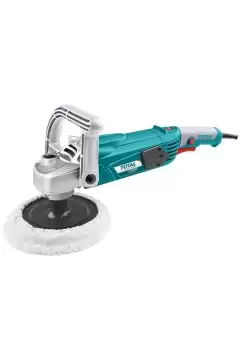 TOTAL | Corded Electric Angle Polisher 1400W 4 Kg | Tp1141806