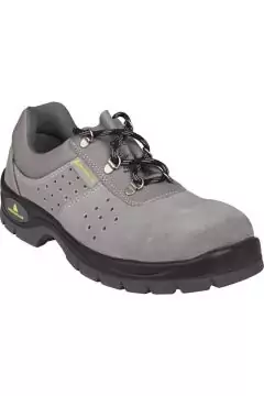 DELTAPLUS | Safety Shoes For Construction Use | Grey | FENNEC3  S1P SRC