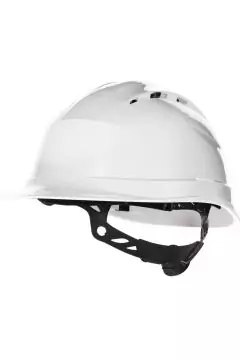 DELTAPLUS | Ventilated Safety Helmet | QUARTZ UP IV