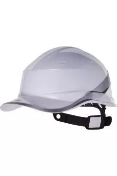 DELTAPLUS | Baseball Cap Shape Safety Helmet | BASEBALL DIAMOND V