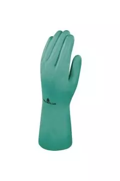 DELTAPLUS | Chemical Hand Gloves | Green | NITREX VE801