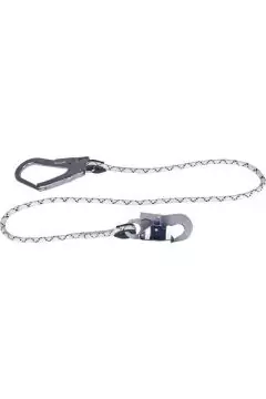 DELTAPLUS | Safety Rope Lanyard White | LO047150AD