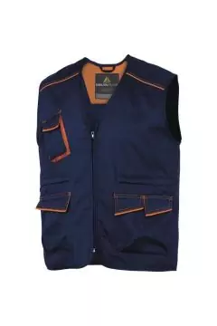 DELTAPLUS | Safety Multi-pocket Jacket | M6GIL